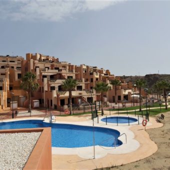 Se vende piso en San Juan de los Terreros (Almería)