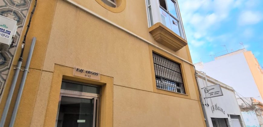 Se vende piso en Almería Centro