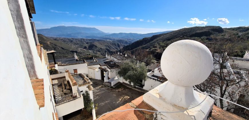 En venta Piso en Alpujarra de la Sierra (Granada)