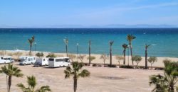 Piso de alquiler vacacional en Roquetas De Mar (Almería)