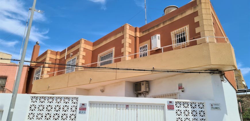Se vende Casa en Los Molinos (Almería)