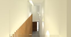 En venta Finca con Proyecto de Obra Incluido