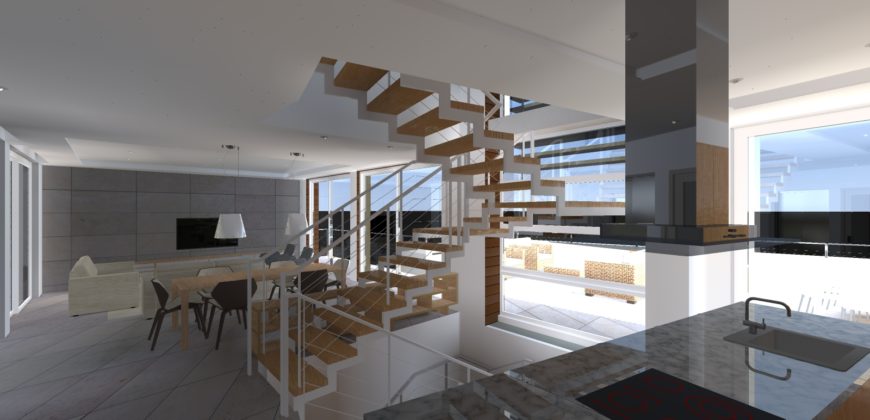 En venta Finca con Proyecto de Obra Incluido