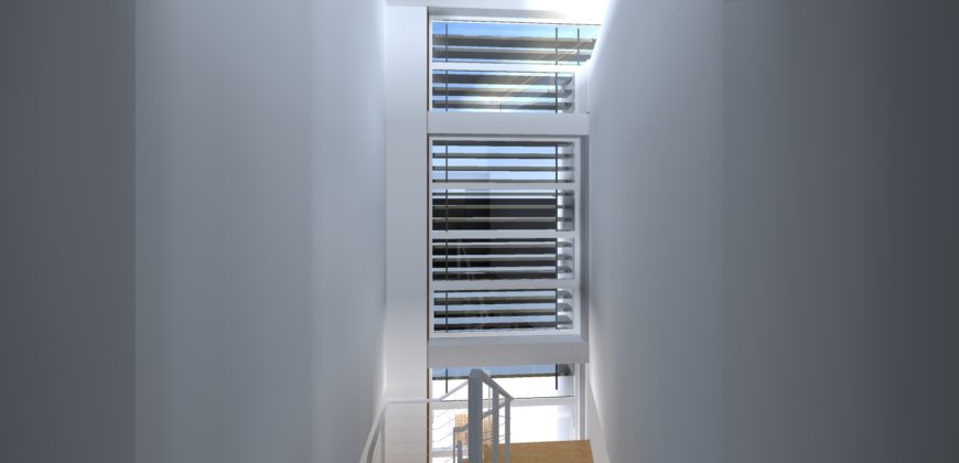 En venta Finca con Proyecto de Obra Incluido