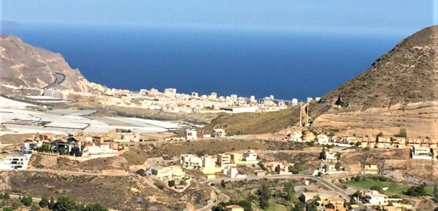 En venta Finca con Proyecto de Obra Incluido