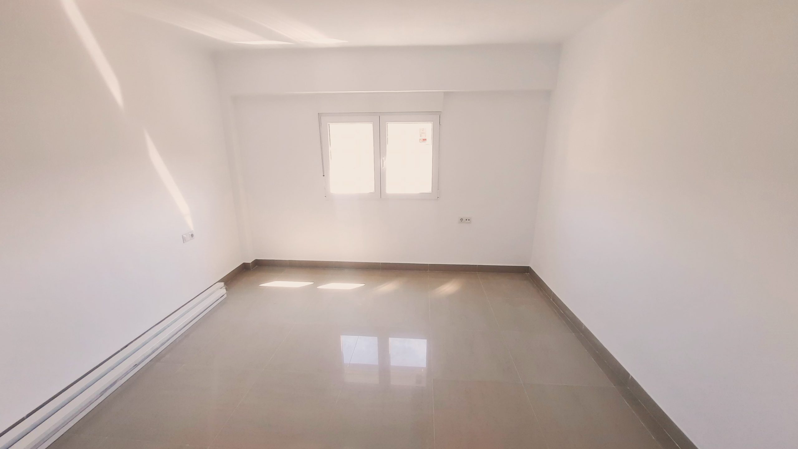 Se vende piso reformado en Huercal de Almería