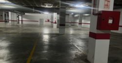 Se vende plaza de garaje en Centro de Negocios Aguadulce